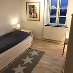 Genner Bygade 18 * Rødekro