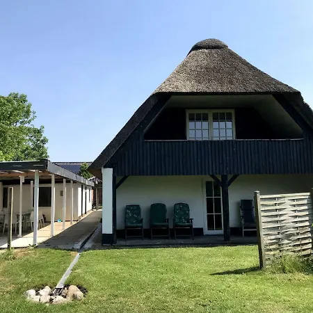 Dom wakacyjny Genner Bygade 18