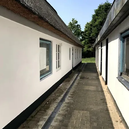 Dom wakacyjny Genner Bygade 18 *