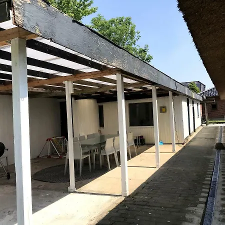 Genner Bygade 18 Dom wakacyjny *