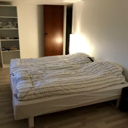بيت للعطل Genner Bygade 18 Rødekro