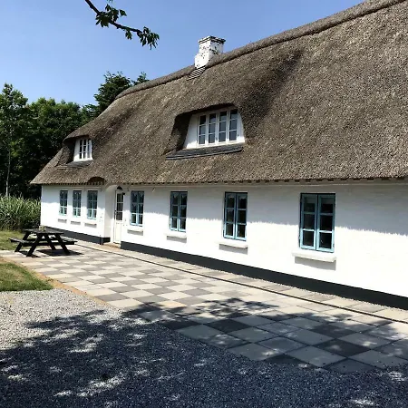 Genner Bygade 18 * Rødekro