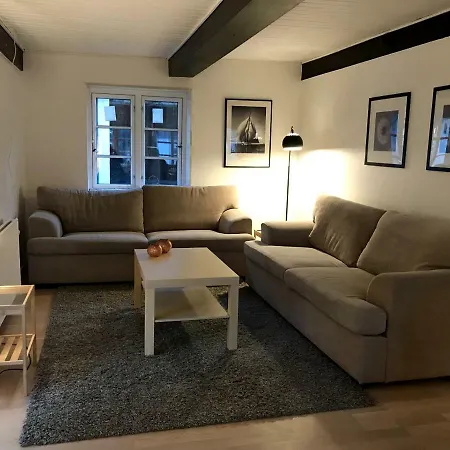 Genner Bygade 18 Σπίτι διακοπών