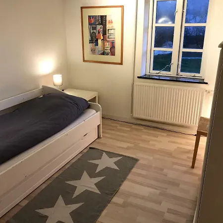 Genner Bygade 18 * Rødekro