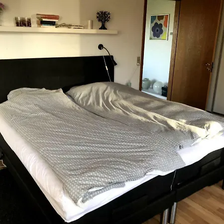 Genner Bygade 18 Rødekro