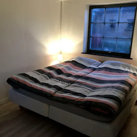 Dom wakacyjny Genner Bygade 18 *